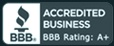 Accredited Business