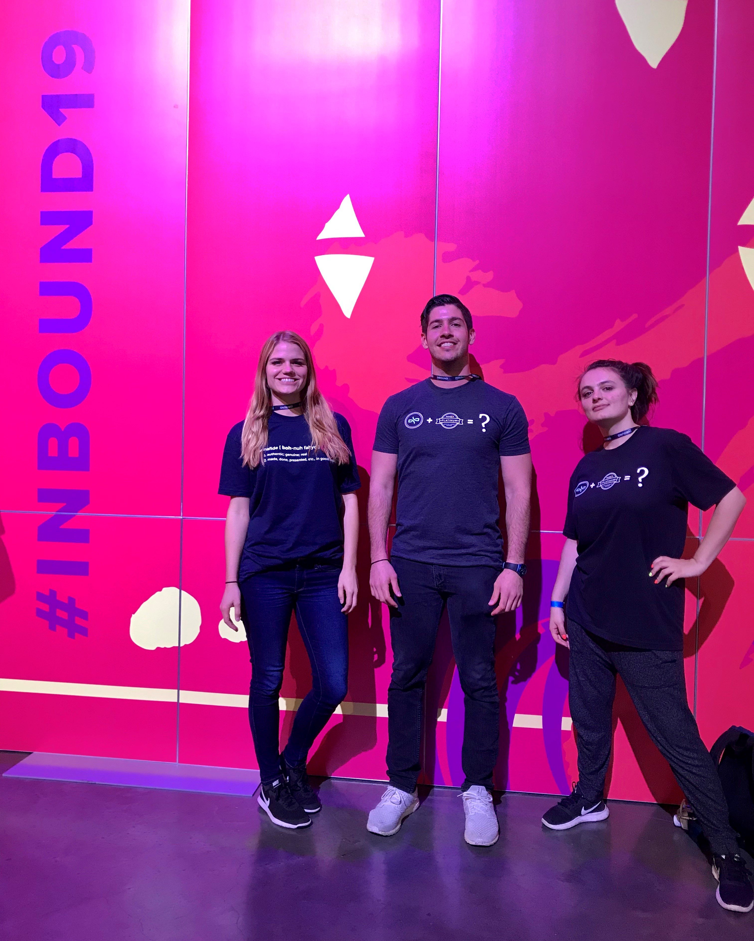 inbound 2019